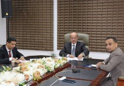 لجنة الواردات: 12,931 طلب تمويل استيراد بقيمة 2.5 مليار دولار خلال 100 يوم