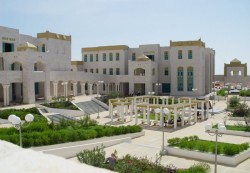 جامعة سيئون تنضم لاتحاد الجامعات المتوسطية