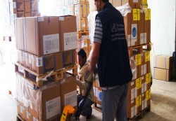 الصحة العالمية تعزز الدعم الطبي لليمن وغزة وليبيا بإمدادات عاجلة