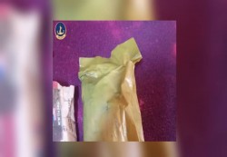 شبوة: ضبط مخدرات وإحباط عمليات ترويج