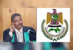 ناصري تعز يعزي بوفاة الدكتور عبدالرحمن الكمالي