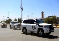 الأمم المتحدة: الحوثيون يحتجزون 10 موظفين إضافيين في صنعاء