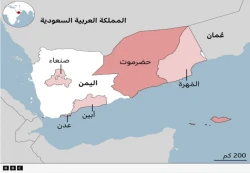 مصر ودول خليجية تؤكد على وحدة اليمن وتدعو للتعامل بحكمة مع التطورات الأخيرة