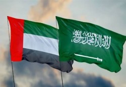 السعودية تحث الإمارات على الاستجابة لطلب الحكومة اليمنية بسحب قواتها