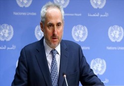 الأمم المتحدة تحذر الحوثيين: إحالة الموظفين الأمميين للمحاكمة انتهاك للقانون الدولي