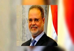 المخلافي: وحدة القرار الوطني شرط أساسي لاستقرار اليمن