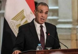 مصر تحذّر من المساس بوحدة السودان وتعتبره تهديداً لأمنها القومي
