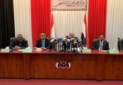 البرلمان يدعو الجميع العودة لمسار الدولة ويؤكد رفضه لأي إجراءات أحادية