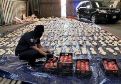 "إنهم جميعا أصدقاء".. اليمن يتحول إلى بؤرة لتهريب المخدرات