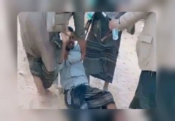 سلمه والده «تجنباً للفتنة».. قصة إعدام قبلي هزّت اليمن