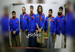 صنعاء: الشرطة تعلن ضبط المتهمين في جريمة شارع خولان