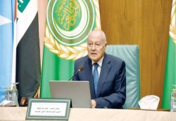 الجامعة العربية تدعو إلى وقف التصعيد في حضرموت والمهرة وتجنب المساس بوحدة اليمن