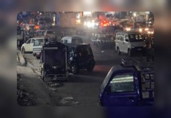 صنعاء: مقتل ستة أفراد من أسرة واحدة برصاص مسلحين في شارع خولان