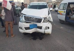 حوادث السير تودي بحياة 23 شخصًا خلال النصف الأول من ديسمبر