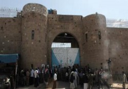 مصادر حقوقية: وفاة محتجز في سجن صنعاء بعد سنوات من الاحتجاز بسبب الإهمال الطبي