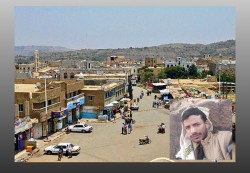 تعز: وفاة شاب داخل سجن يتبع محور طور الباحة ومطالبات بالتحقيق