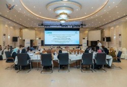 عدن: بدء أعمال الطاولة المستديرة للقيادات النسوية الحزبية والسياسية