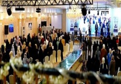 في القمة النسوية الثامنة بعدن.. مطالبات بتوسيع مشاركة المرأة في السلام وصنع القرار
