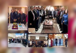 البعثات الدبلوماسية اليمنية في الخارج تحتفل بالذكرى الـ58 للاستقلال