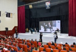 تعز: إشهار أول مجلس اقتصادي تنموي محلي في اليمن
