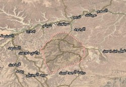 حضرموت: قوات الانتقالي تتوسع في سيئون ووفد سعودي يصل المكلا لاحتواء التوتر