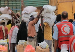 تقرير دولي يحذّر: اليمن مقبل على أشهر أكثر قسوة من انعدام الأمن الغذائي