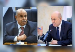 العليمي يجدد دعم الدولة لاستقرار حضرموت وتعزيز حضور سلطتها المحلية