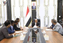 الخنبشي: الحفاظ على وحدة حضرموت وتوفير الخدمات للمواطنين أولويات المرحلة