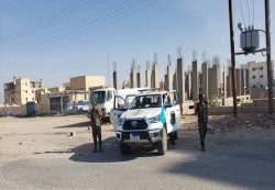 شبوة: 127 جريمة وحادثة غير جنائية  مسجلة خلال 2025
