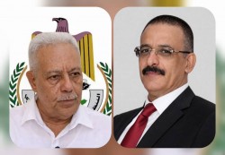 المكتب السياسي للمقاومة الوطنية يهنئ التنظيم الناصري بالذكرى الـ60 تأسيسه