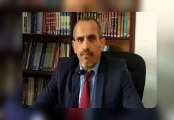 حقوقيون يوجّهون نداء استغاثة لإنقاذ المحامي صبرة المضرب عن الطعام في سجون الحوثي