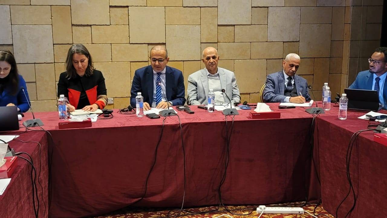 الأردن: انطلاق اجتماعات مشروع الصحة والمياه في اليمن بتمويل البنك الدولي