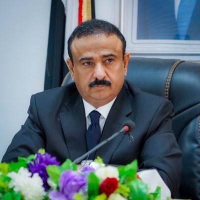 محافظ شبوة يعلن التنسيق مع التحالف لتأمين المحافظة ودعم مسار الحوار الجنوبي