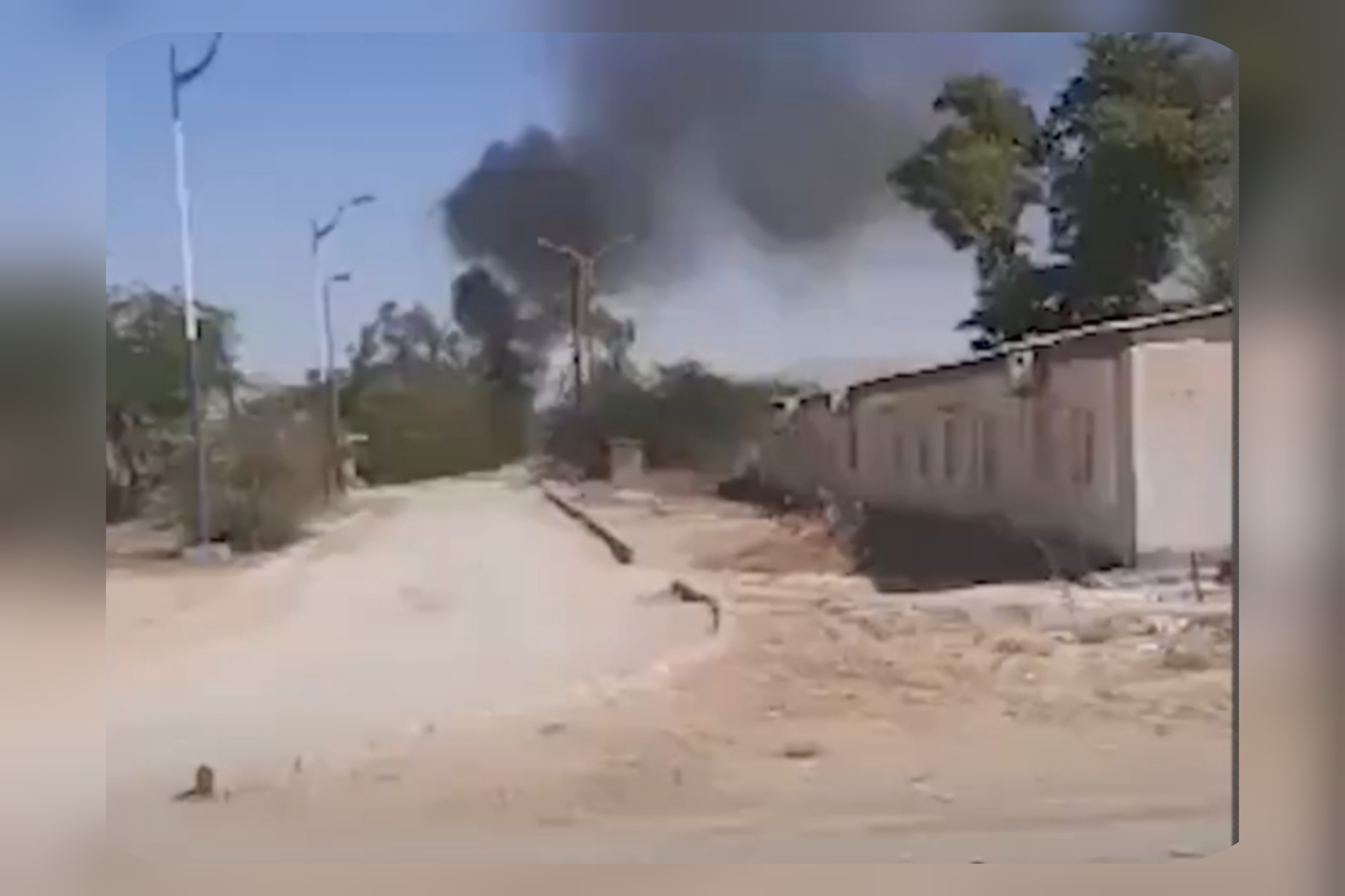 محافظ حضرموت يعلن استهداف عناصر هاجمت تحركًا سلميًا لقوات درع الوطن