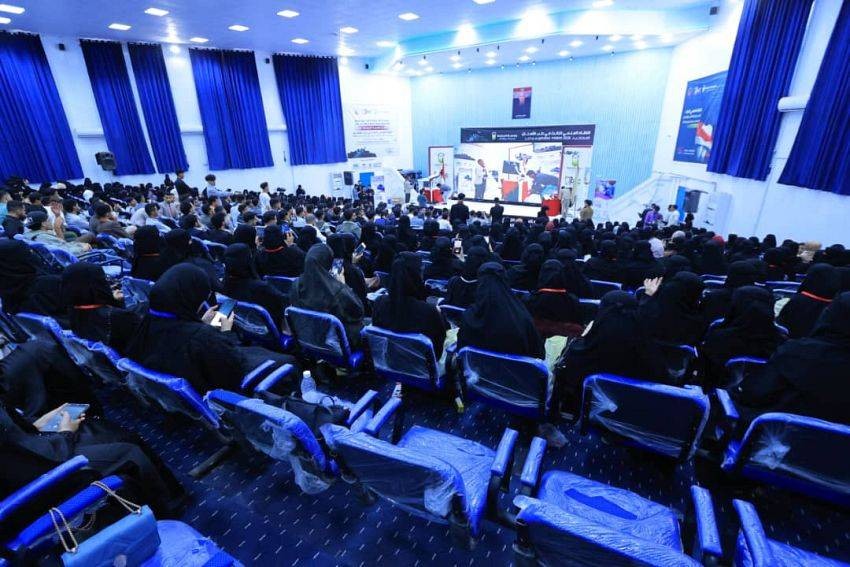 تعز: تدشين المعرض الثاني للكتاب بمشاركة واسعة