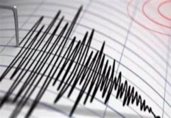 هزة أرضية بقوة 5.3 درجات تضرب بحر العرب قبالة سواحل اليمن