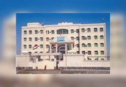 عدن: النيابة العامة تنفذ نزولًا ميدانيًا لتفتيش السجون غير القانونية