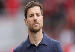 ريال مدريد يقيل تشابي إثر السقوط في نهائي السوبر الإسباني