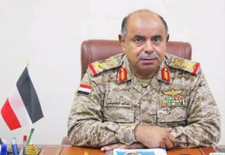 محافظ حضرموت يعلن استكمال تأمين الوادي والصحراء وتطبيع الأوضاع الأمنية والخدمية