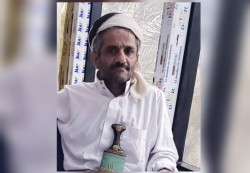 ريمة: وفاة مواطن بلدغة ثعبان وسط غياب الأدوية والرعاية الصحية