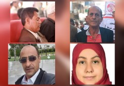 تعز: الإفراج عن صحفيين وناشطين ووقف ملاحقة آخرين بتوجيهات رئاسية