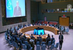غروندبرغ أمام مجلس الأمن: مستقبل جنوب اليمن لا يُفرض بالقوة