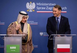 وزير الخارجية السعودي: تباين مع الإمارات حول اليمن دون مساس بمتانة العلاقات