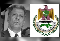 الأمانة العامة للتنظيم الناصري تعزّي الدكتور محمود جمال بوفاة شقيقه