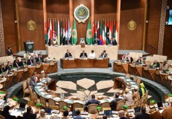 البرلمان العربي يؤكد حماية سيادة اليمن والصومال ووحدة أراضيهما