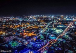 عدن: استئناف تشغيل محطات كهرباء بعد أشهر من التوقف