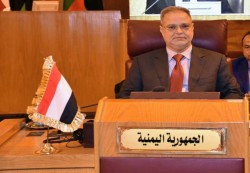 المخلافي: حلّ الانتقالي نتيجة مسار خاطئ والرهان اليوم على عقلاء الجنوب