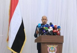 الخنبشي يكشف عن متفجرات وسجون سرية في حضرموت