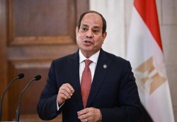 السيسي: نرفض بشكل قاطع مخططات تقسيم دول المنطقة