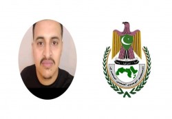 الأمانة العامة للتنظيم الناصري تعزي المناضل سالم السوجري بوفاة نجله